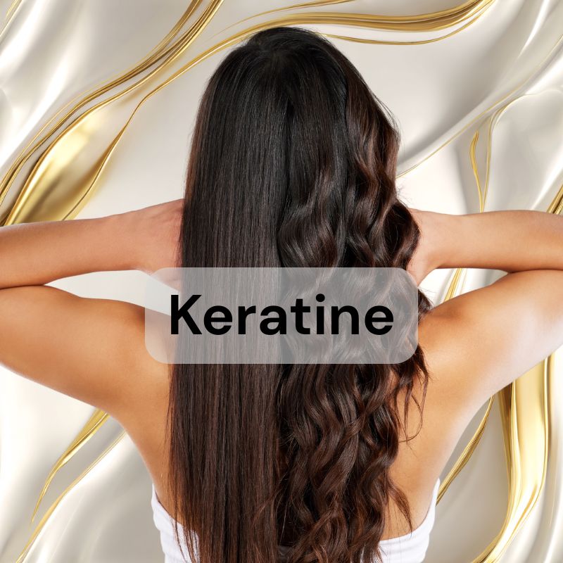 Keratine