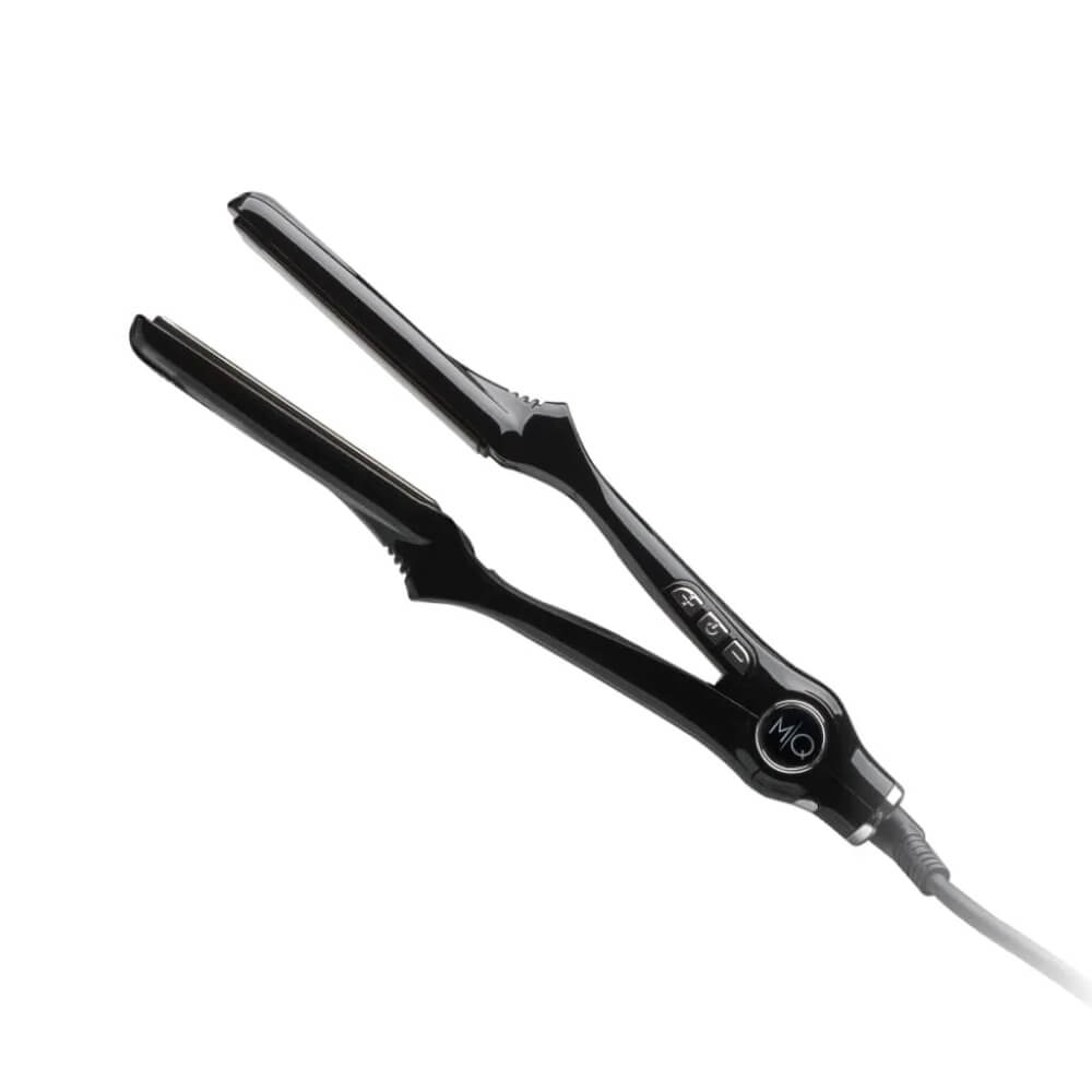 MQ Professional Stijltang MQ Pro 480 Turbo – Titanium Platen – Tot 485°F – 220–240V