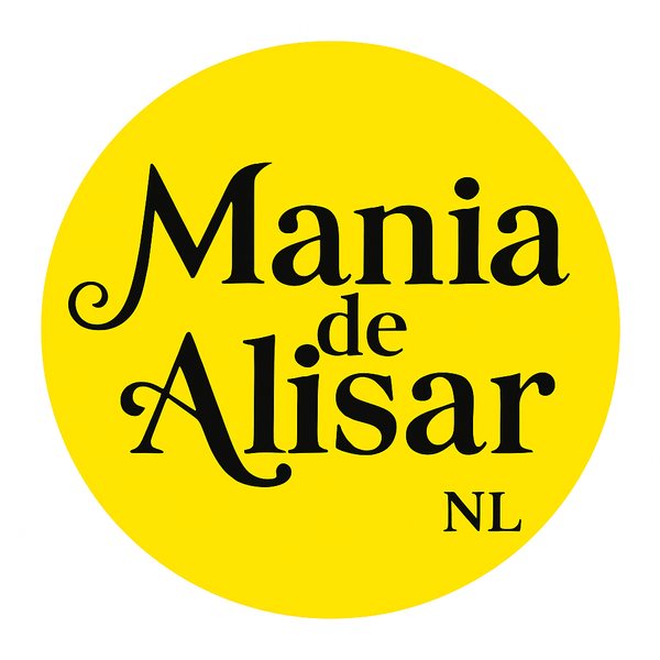 Mania de Alisar Nederland