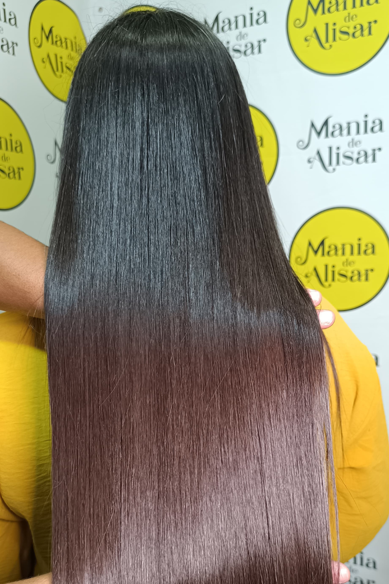 Hair Prep Kit: Acidifying + Mask + Liquid Keratin