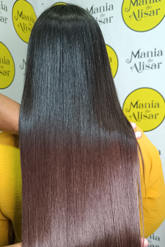 Hair Prep Kit: Acidifying + Mask + Liquid Keratin