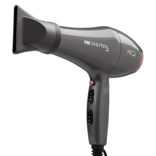 MQ Professional Digitale Haardroger Pro 2600W – 220–240V