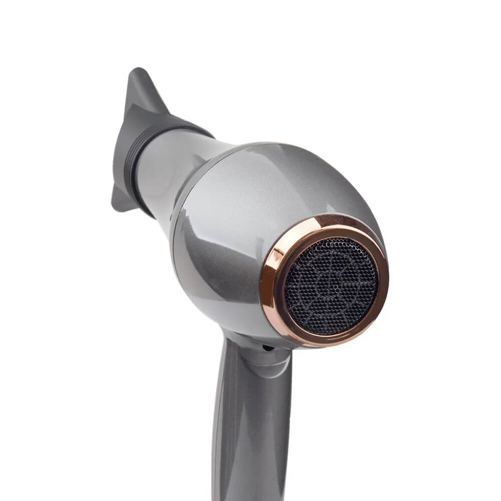 MQ Professional Digitale Haardroger Pro 2600W – 220–240V