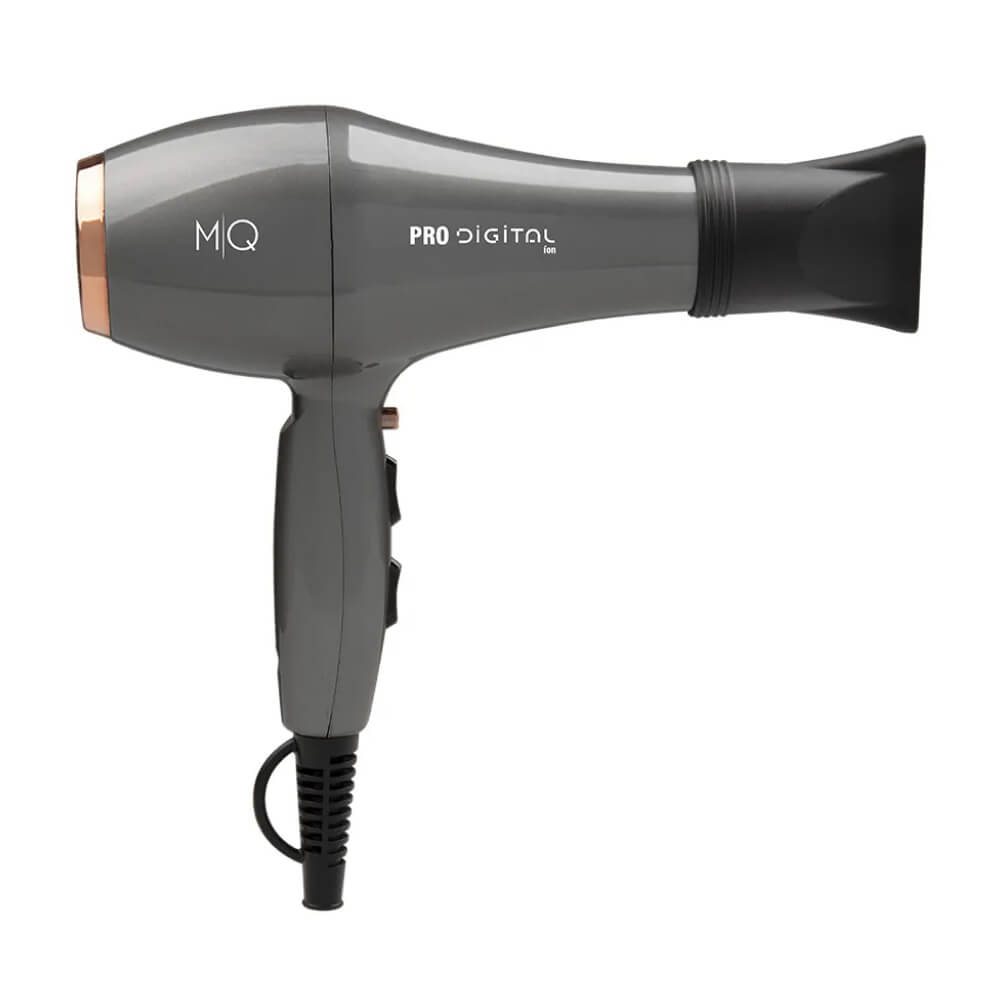 MQ Professional Digitale Haardroger Pro 2600W – 220–240V