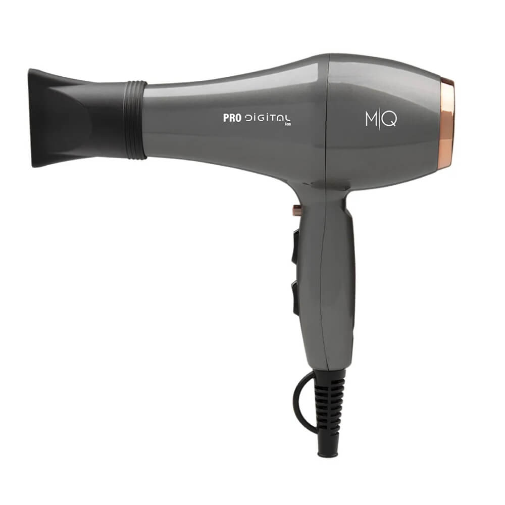 MQ Professional Digitale Haardroger Pro 2600W – 220–240V
