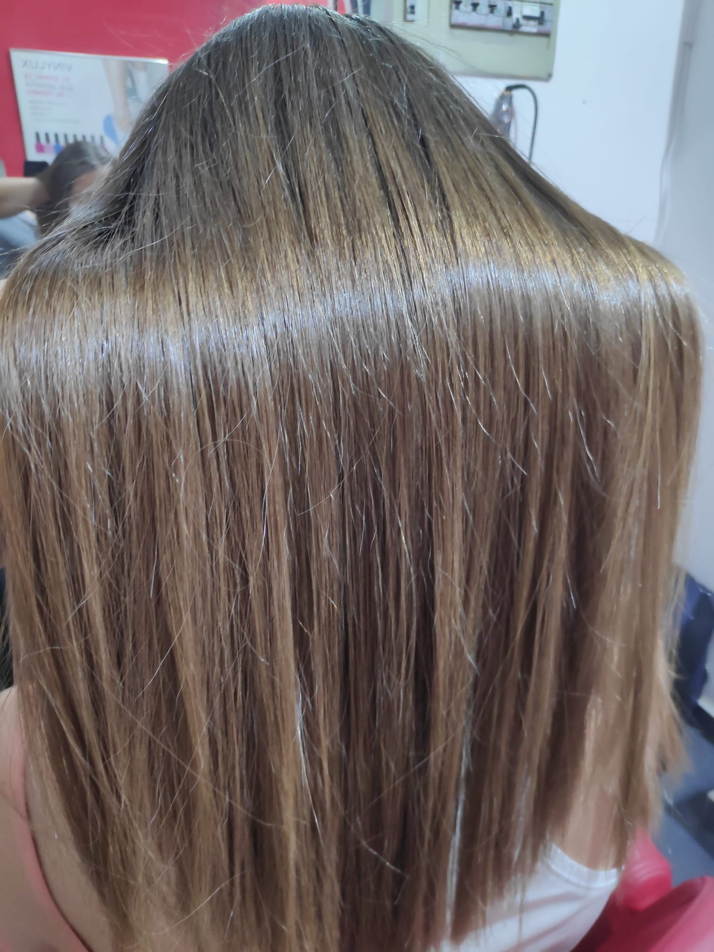 Hair Prep Kit: Acidifying + Mask + Liquid Keratin