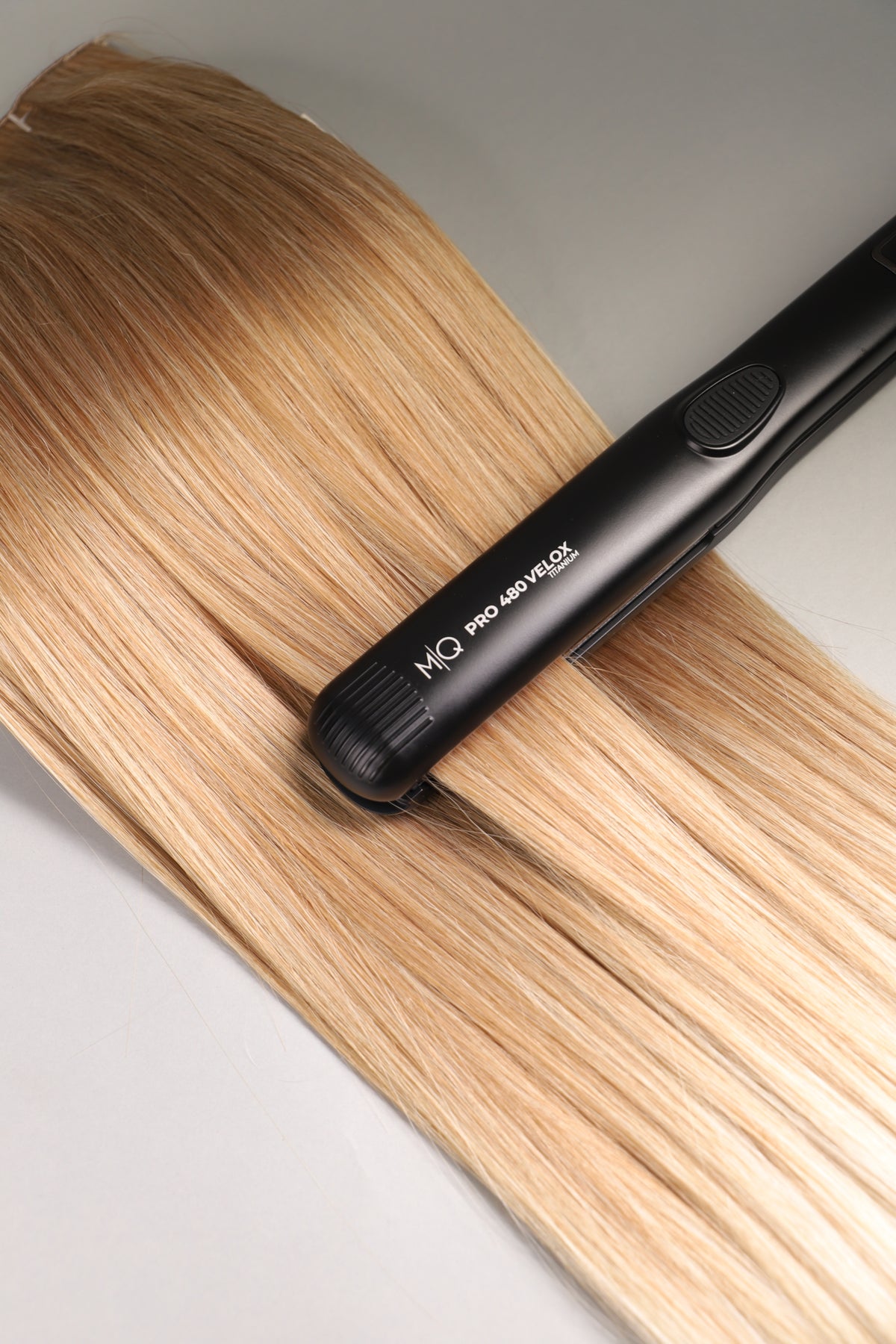 MQ Professional Stijltang MQ Pro 480 Velox – 480°F – 250°C